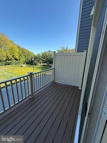 2907 OSPREY WAY, Frederick, MD 21701