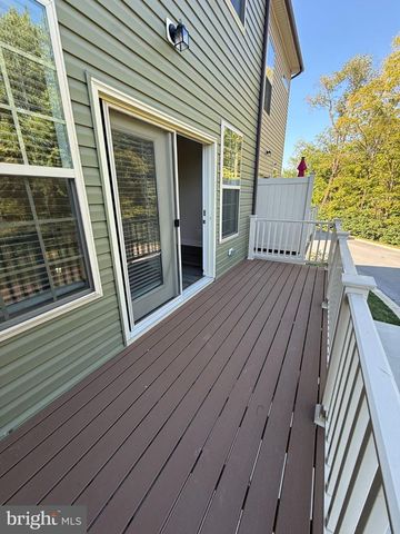 2907 OSPREY WAY, Frederick, MD 21701