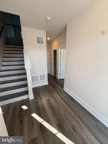 2907 OSPREY WAY, Frederick, MD 21701