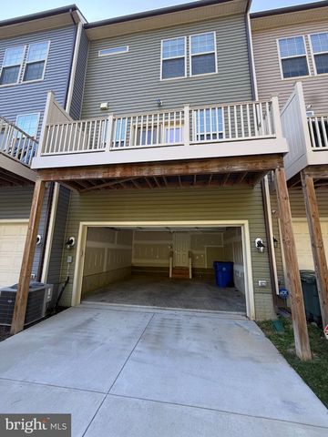 2907 OSPREY WAY, Frederick, MD 21701