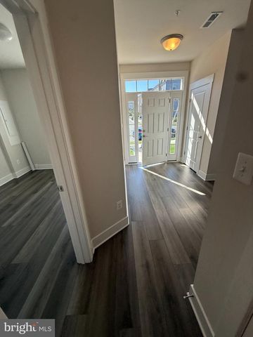 2907 OSPREY WAY, Frederick, MD 21701