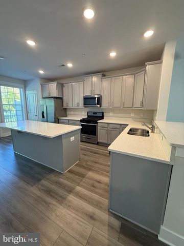 2907 OSPREY WAY, Frederick, MD 21701