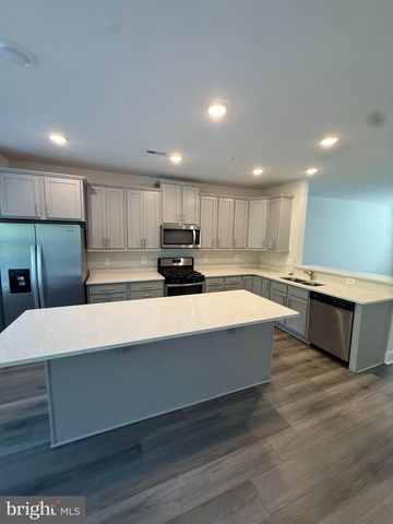 2907 OSPREY WAY, Frederick, MD 21701