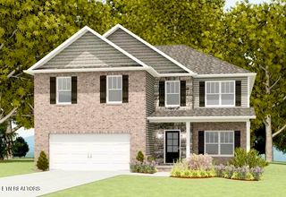 4526 Peace Bell Ave Lot 154, Powell, TN 37849
