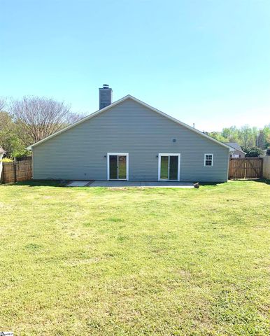 27 Acklen Drive, Simpsonville, SC 29681