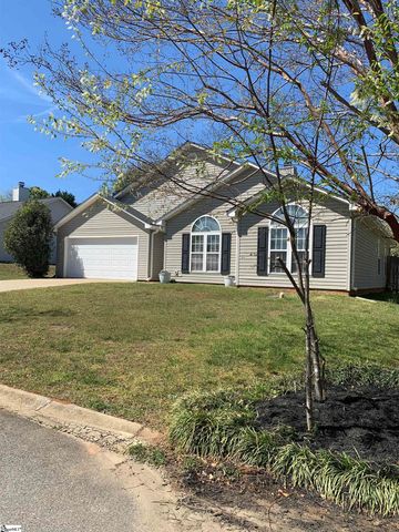 27 Acklen Drive, Simpsonville, SC 29681