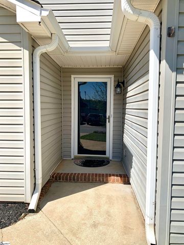 27 Acklen Drive, Simpsonville, SC 29681