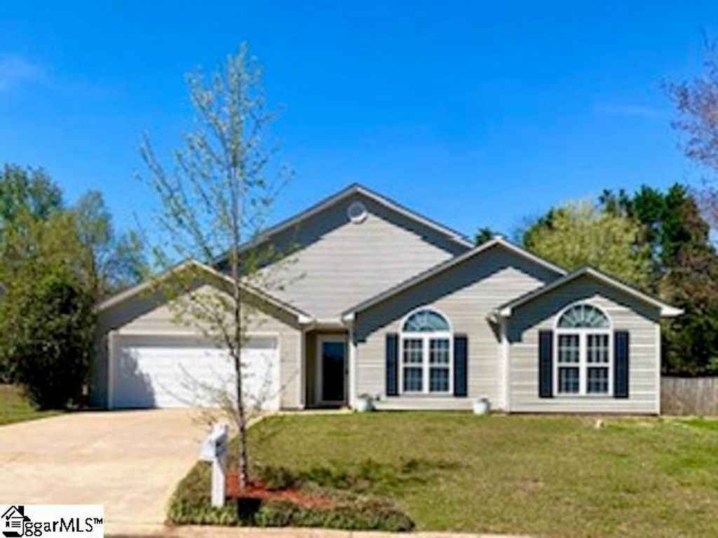 27 Acklen Drive, Simpsonville, SC 29681