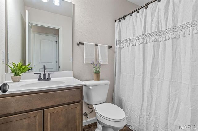 1512 Louisiana Drive, Herculaneum, MO 63048
