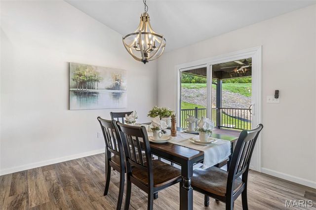 1512 Louisiana Drive, Herculaneum, MO 63048