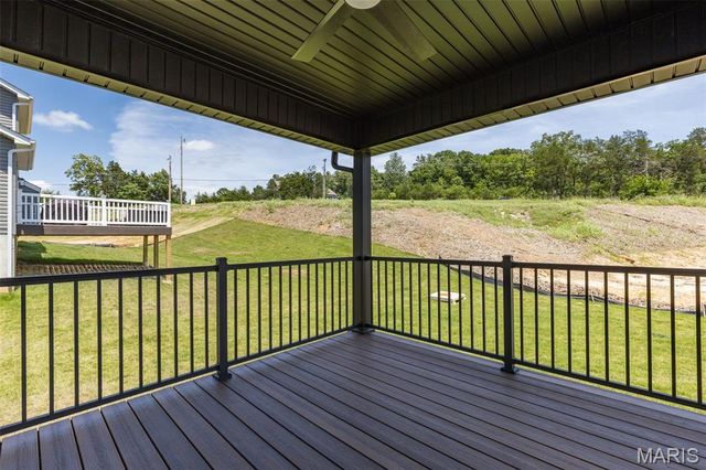 1512 Louisiana Drive, Herculaneum, MO 63048