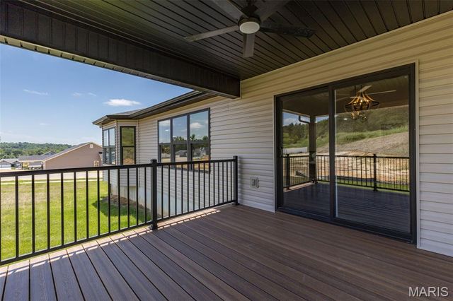1512 Louisiana Drive, Herculaneum, MO 63048