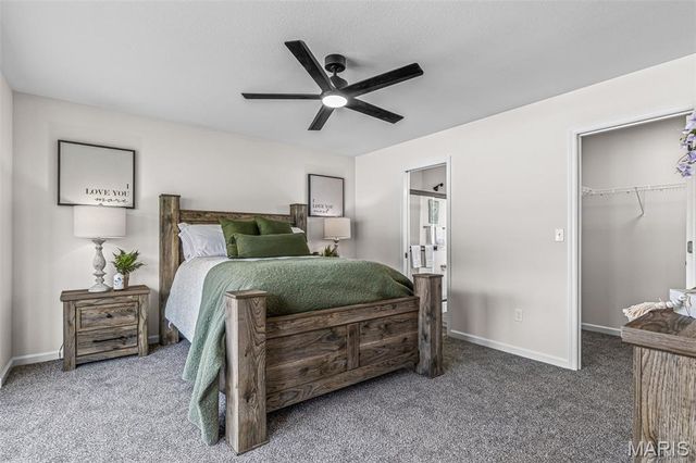1512 Louisiana Drive, Herculaneum, MO 63048