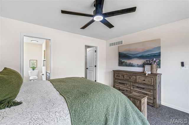 1512 Louisiana Drive, Herculaneum, MO 63048
