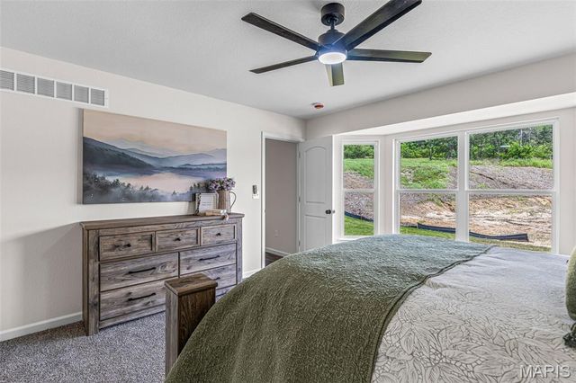 1512 Louisiana Drive, Herculaneum, MO 63048