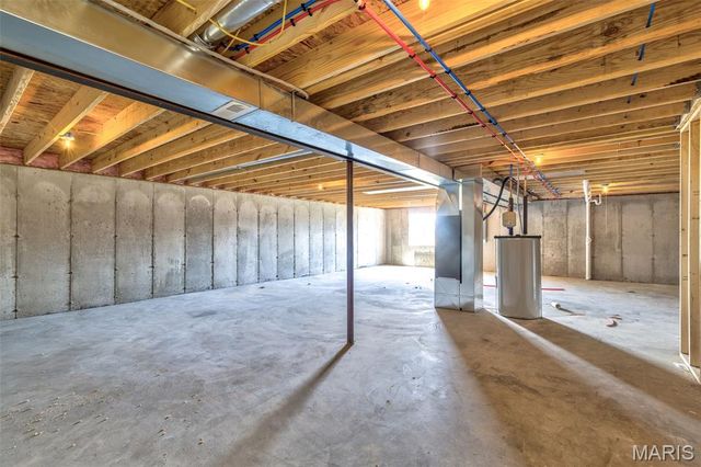 1512 Louisiana Drive, Herculaneum, MO 63048
