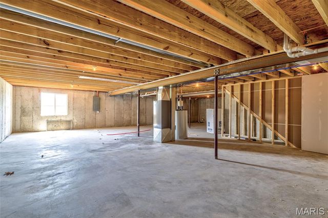 1512 Louisiana Drive, Herculaneum, MO 63048