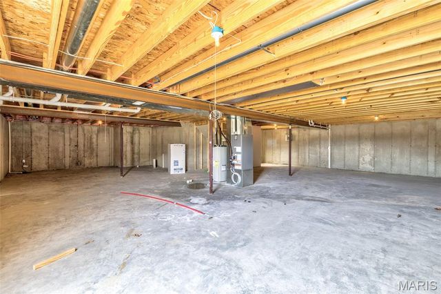 1512 Louisiana Drive, Herculaneum, MO 63048
