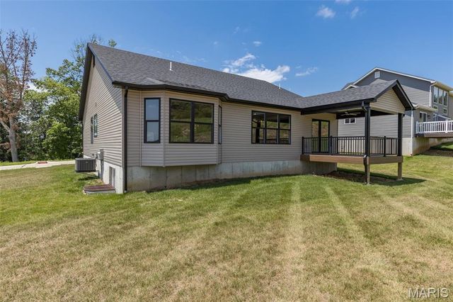 1512 Louisiana Drive, Herculaneum, MO 63048