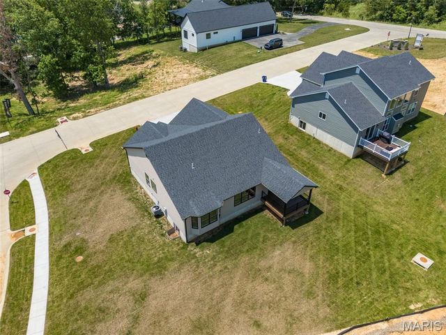 1512 Louisiana Drive, Herculaneum, MO 63048