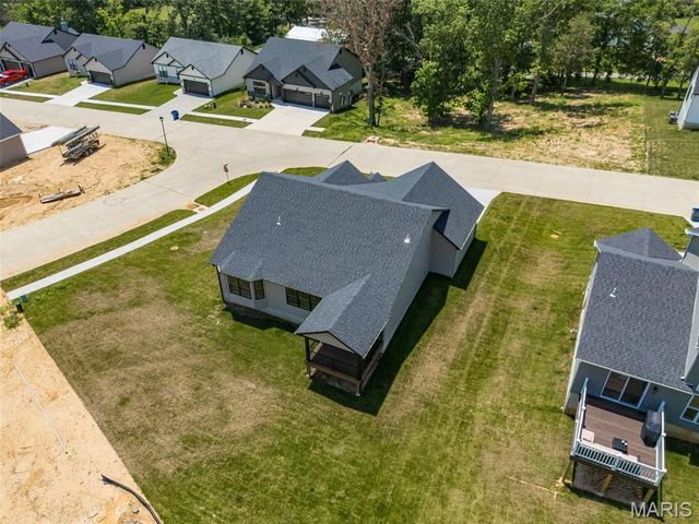 1512 Louisiana Drive, Herculaneum, MO 63048