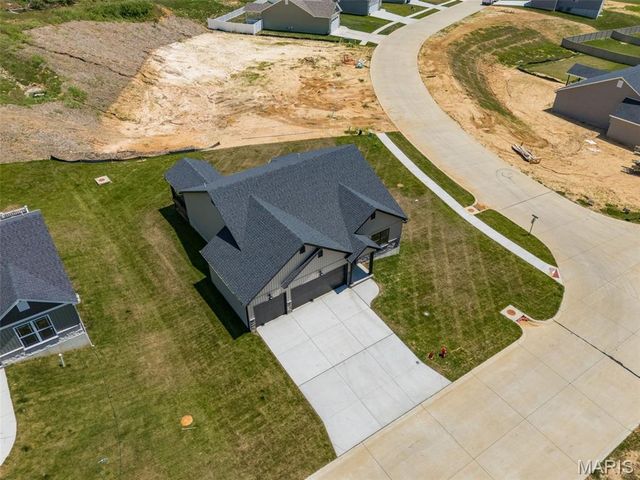 1512 Louisiana Drive, Herculaneum, MO 63048