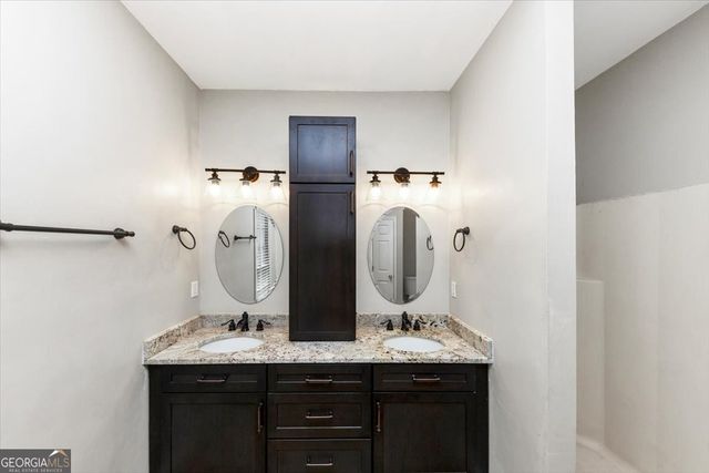 244 Freestone Lane, Dallas, GA 30132