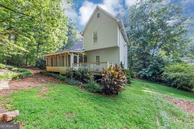 244 Freestone Lane, Dallas, GA 30132