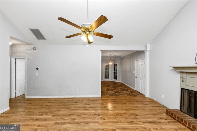 244 Freestone Lane, Dallas, GA 30132