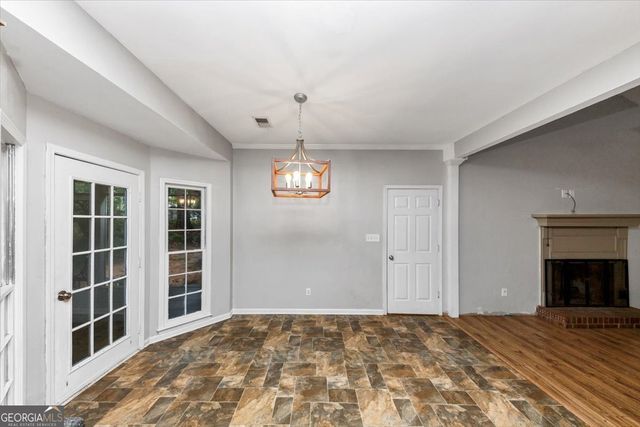 244 Freestone Lane, Dallas, GA 30132