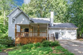 244 Freestone Lane, Dallas, GA 30132
