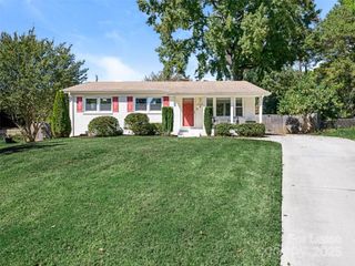3523 Clardy Court, Charlotte, NC 28205