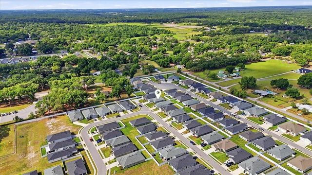 3894 WILLOW RIDGE DRIVE, Lakeland, FL 33810