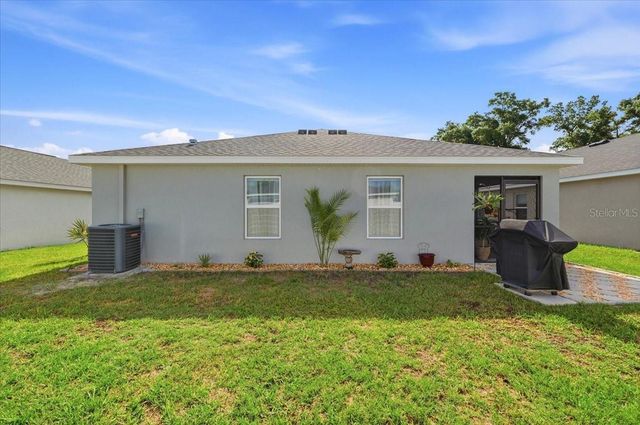 3894 WILLOW RIDGE DRIVE, Lakeland, FL 33810