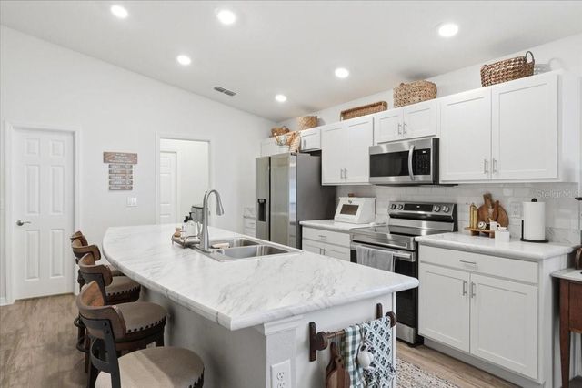 3894 WILLOW RIDGE DRIVE, Lakeland, FL 33810