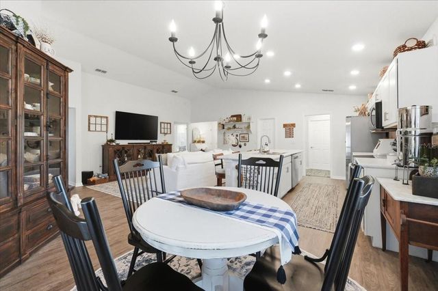 3894 WILLOW RIDGE DRIVE, Lakeland, FL 33810