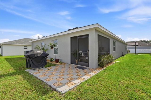3894 WILLOW RIDGE DRIVE, Lakeland, FL 33810