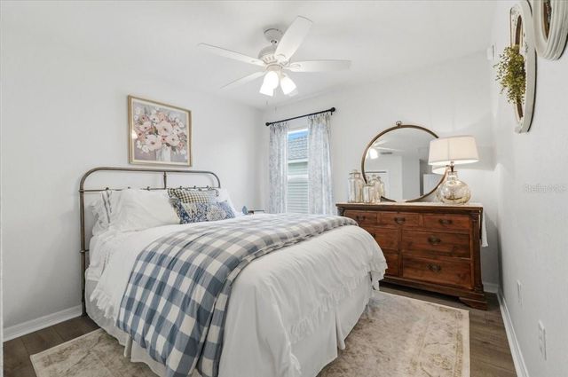 3894 WILLOW RIDGE DRIVE, Lakeland, FL 33810