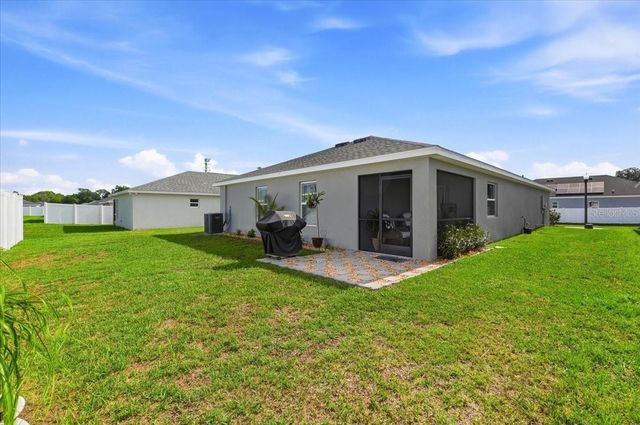 3894 WILLOW RIDGE DRIVE, Lakeland, FL 33810
