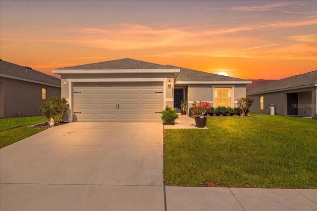 3894 WILLOW RIDGE DRIVE, Lakeland, FL 33810