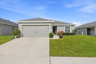 3894 WILLOW RIDGE DRIVE, Lakeland, FL 33810