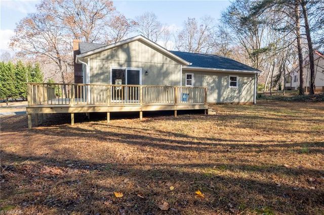 955 Lyndon Lane, Haw River, NC 27258