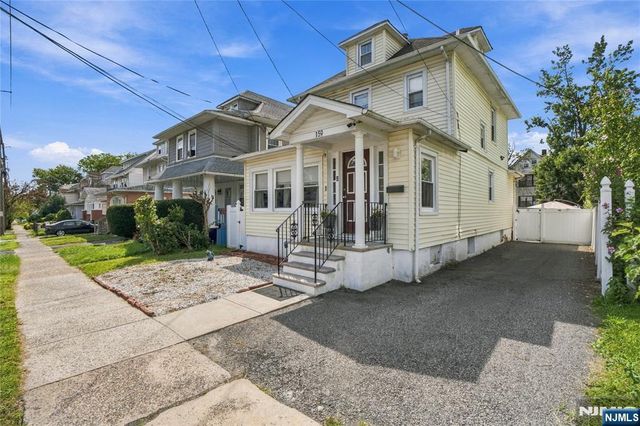 159 Brook Avenue, Passaic, NJ 07055