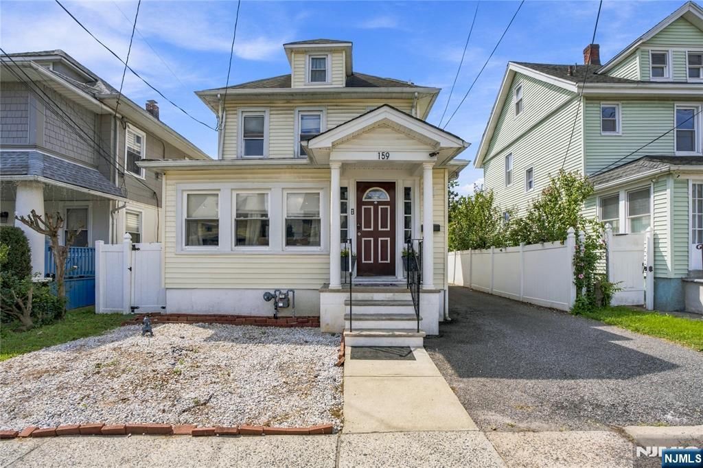 159 Brook Avenue, Passaic, NJ 07055