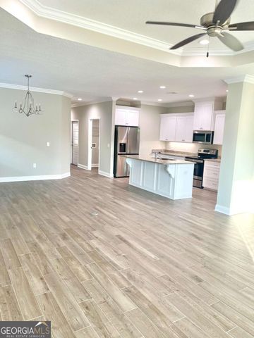 160 The Villas Way, Kingsland, GA 31548