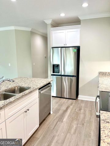 160 The Villas Way, Kingsland, GA 31548