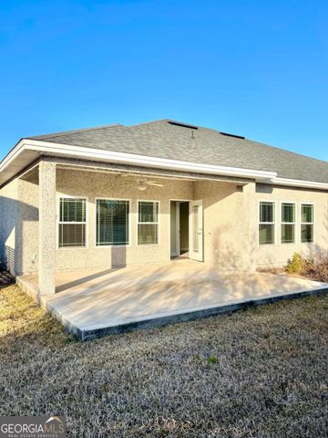 160 The Villas Way, Kingsland, GA 31548