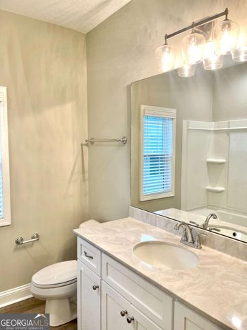 160 The Villas Way, Kingsland, GA 31548