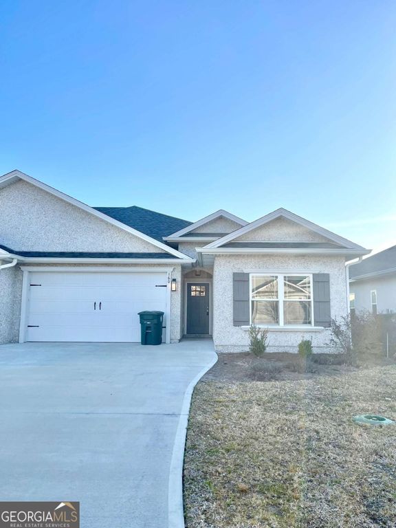 160 The Villas Way, Kingsland, GA 31548