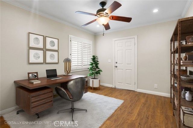 22841 Mariano Street, Woodland Hills (los Angeles), CA 91367